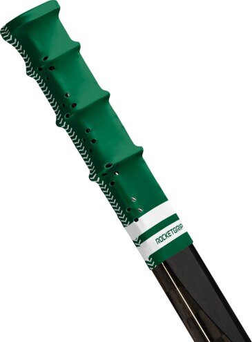Koncovka RocketGrip Hole Color Grip