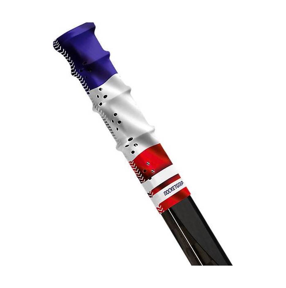 RocketGrip Koncovka RocketGrip Hole Flag Grip, Francie