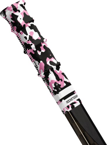 Koncovka RocketGrip Hole Camo Grip