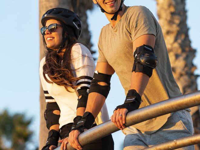 Helma Powerslide Classic