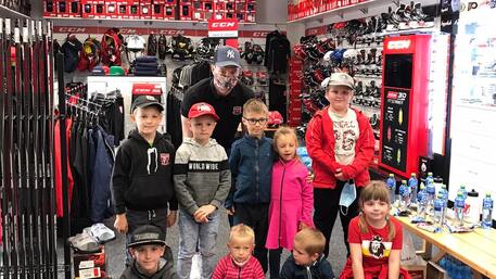 CCM Dětský den 2020