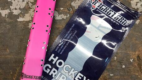 Novinka v nabídce - koncovka RocketGrip