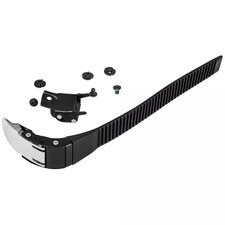 Buckle + Belt Powerslide Classic Buckle 20cm