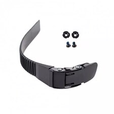 Pracka + Pásik Powerslide Classic Buckle 18cm