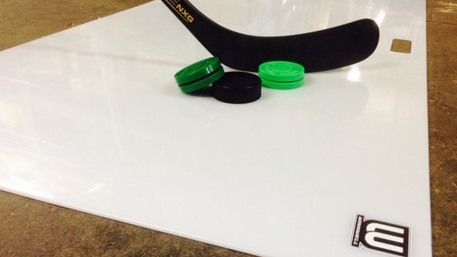 Střelecké desky WINNWELL Shooting Pad