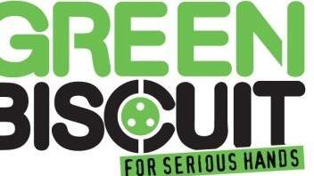 Green Biscuit Original - nejlepší off ice puk na trhu!