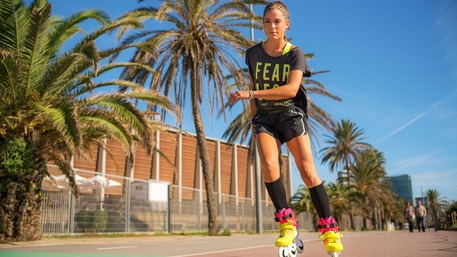 Seznam inline stezek v ČR