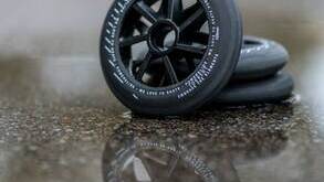 Základní parametry inline koleček