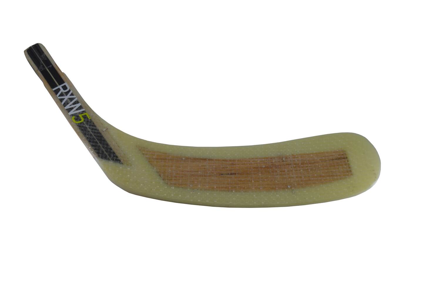 Winnwell Hokejová čepel Winnwell BLADE RXW5, Senior, R, PS119