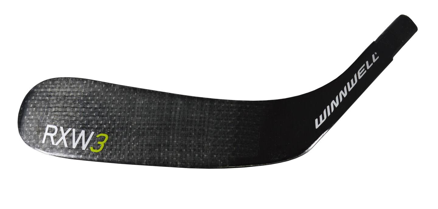 Winnwell Hokejová čepel Winnwell BLADE RXW3, Senior, R, PS119