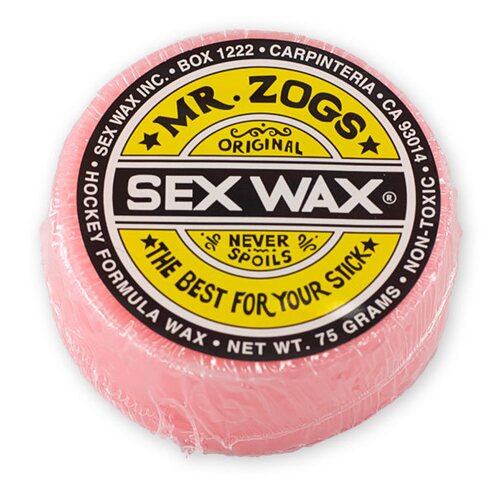 Blade wax Mr. Zogs Sex Wax