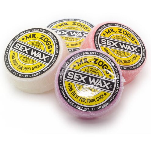 Blade wax Mr. Zogs Sex Wax