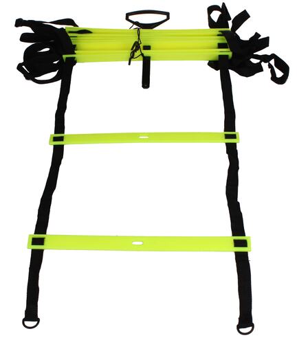 Tréningový rebrík Flat Agility