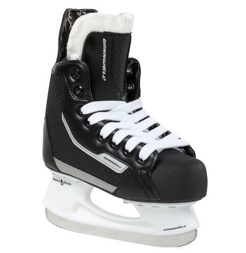 Korčule Winnwell AMP300 YTH With Balance Blades