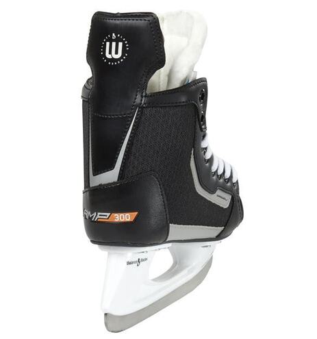 Korčule Winnwell AMP300 YTH With Balance Blades