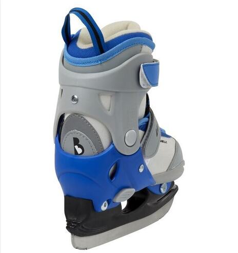 Dětské lední brusle Winnwell Balance Blades Blue