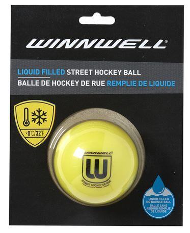 Winnwell Balónek Winnwell (carded), žlutá, Soft