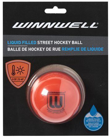 Winnwell Balónek Winnwell (carded), oranžová, Medium