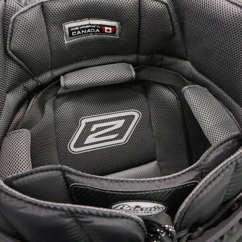 Brankářské kalhoty Brian’s Optik 2 SR