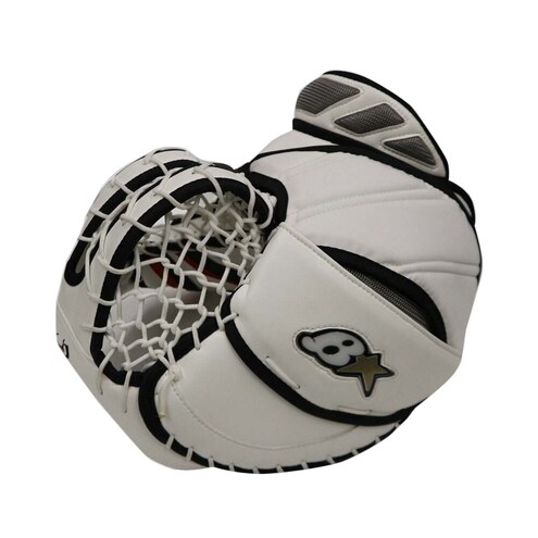 Goalie catch glove Brian’s G-netik X INT