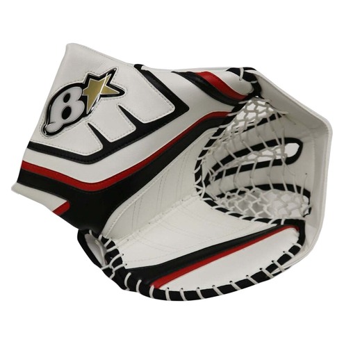 Goalie catch glove Brian’s G-netik X INT
