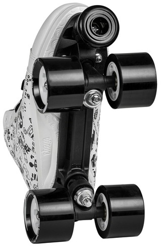 Kolečkové brusle Chaya Quad Sketch