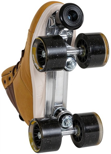 Inline skates Chaya Quad Voyager