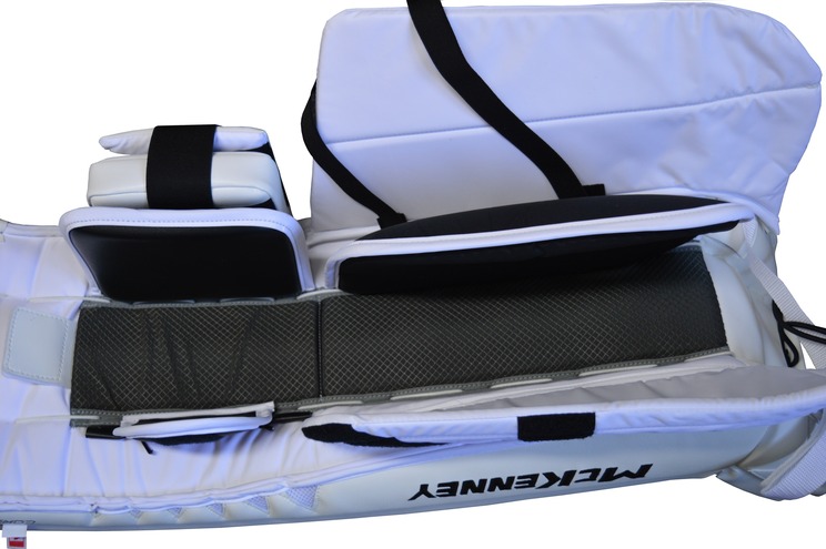 Betóny McKenney XPG1 Pro SR