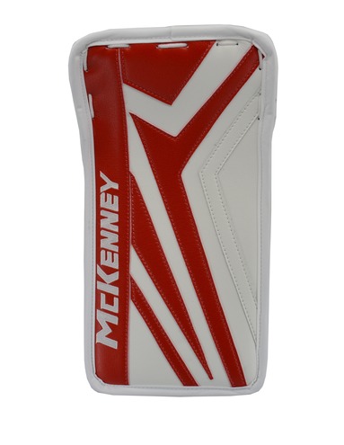 Vyrážečka McKenney XPG1 Pro JR