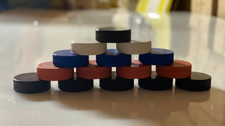 Jak správně vybrat střeleckou desku?