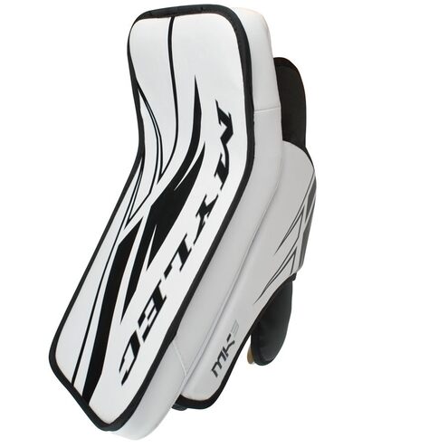 Brankársky set Mylec Street MK3 Goalie Box