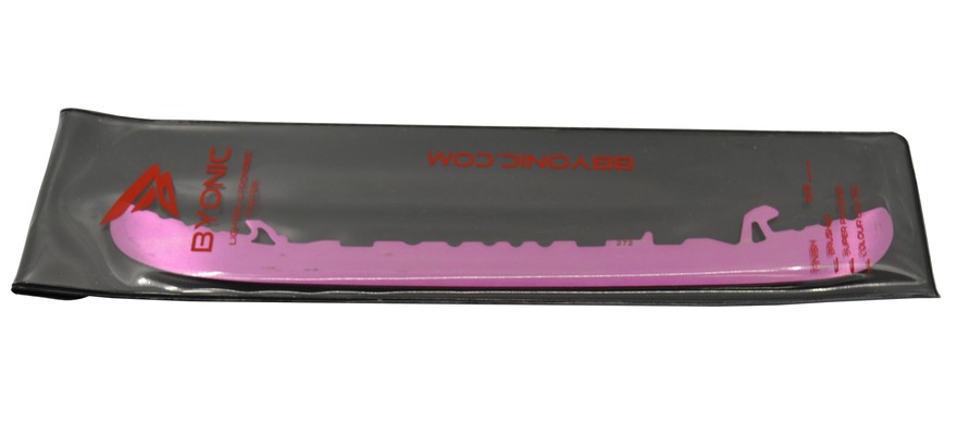 Nôž Byonic pre korčule Bauer EDGE SR