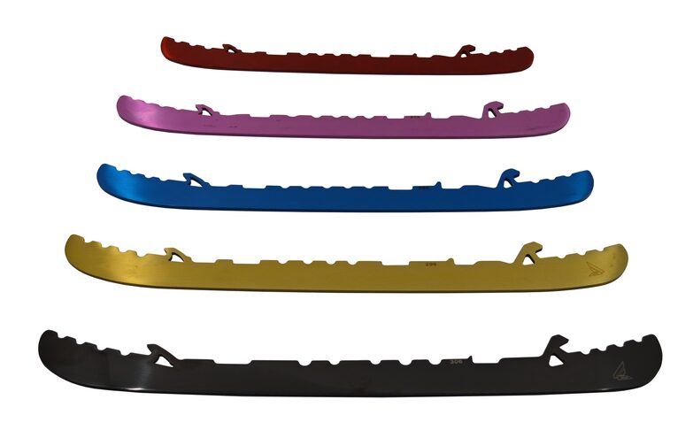 Nôž Byonic pre korčule Bauer EDGE SR