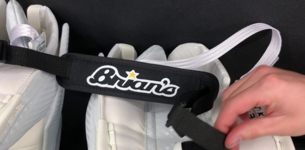 Pásik Brian’s Pad Carry Strap (1ks)