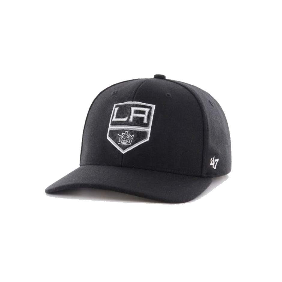 47' Brand Kšiltovka NHL 47 Brand Contender SR, Senior, Los Angeles Kings