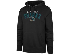 Mikina NHL 47 Brand Outrush Headline SR