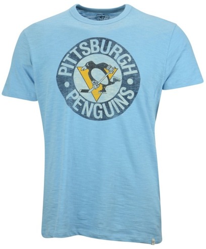 Tričko 47 Brand Scrum NHL SR