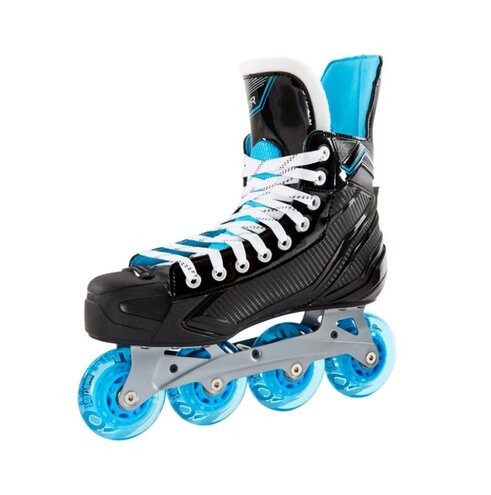 Kolečkové brusle Bauer RH RSX SR