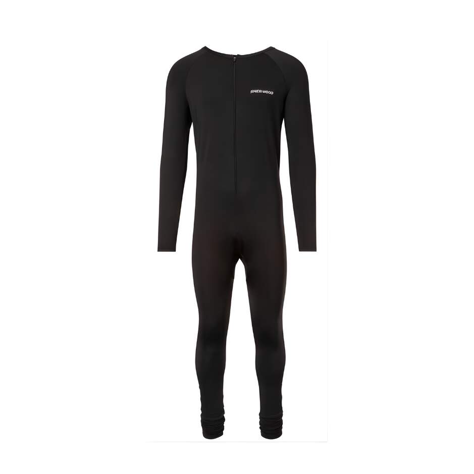 Sherwood Jednodílné funkční ribano Sherwood Base Layer SR, Senior, S