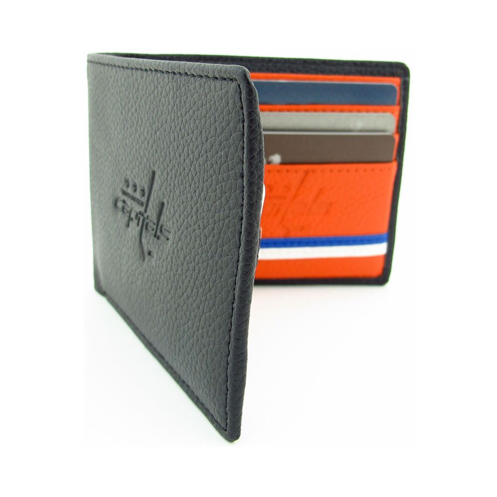 JFSC Kožená peněženka JFSC NHL Leather Wallet, Washington Capitals