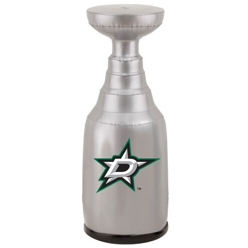 Nafukovací Stanley Cup JFSC NHL Inflatable