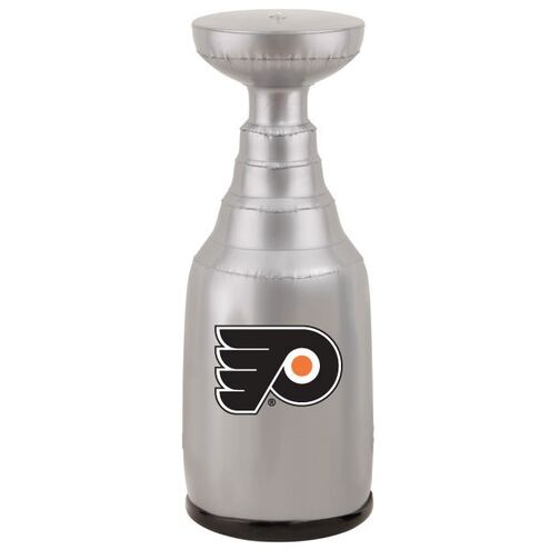 Nafukovací Stanley Cup JFSC NHL Inflatable
