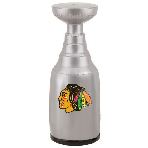 Nafukovací Stanley Cup JFSC NHL Inflatable