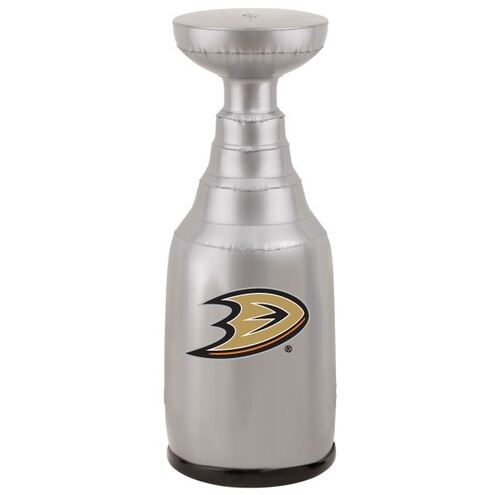 Nafukovací Stanley Cup JFSC NHL Inflatable