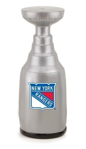 Nafukovací Stanley Cup JFSC NHL Inflatable