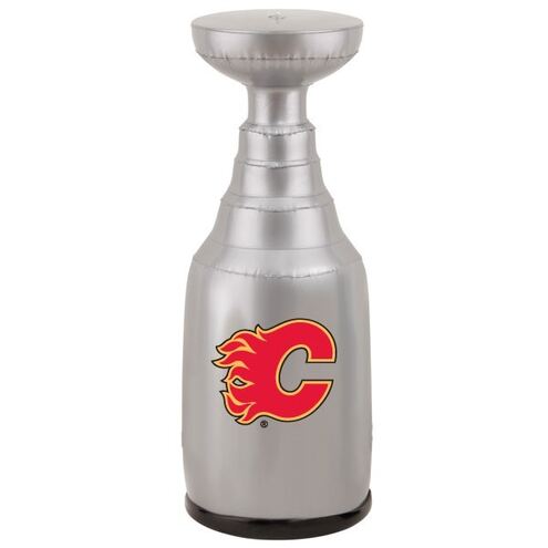 Nafukovací Stanley Cup JFSC NHL Inflatable