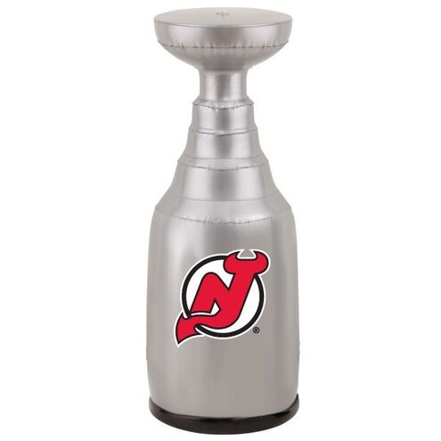 Nafukovací Stanley Cup JFSC NHL Inflatable