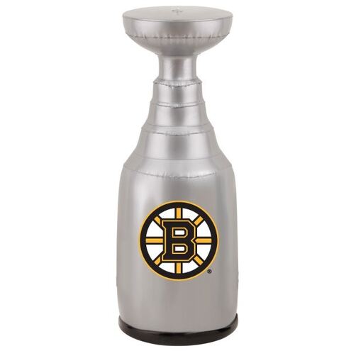 Nafukovací Stanley Cup JFSC NHL Inflatable