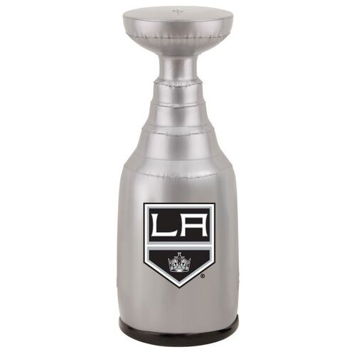 Nafukovací Stanley Cup JFSC NHL Inflatable