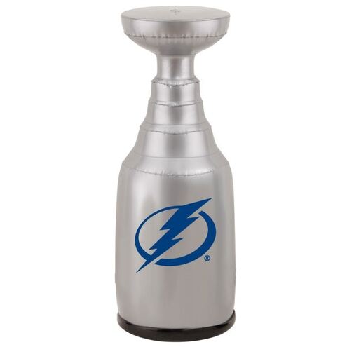 Nafukovací Stanley Cup JFSC NHL Inflatable